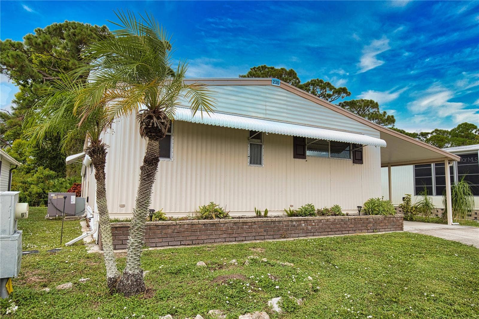 236 N FIJI CIRCLE, Englewood, FL 34223 236 N FIJI CIRCLE, Englewood, FL 34223