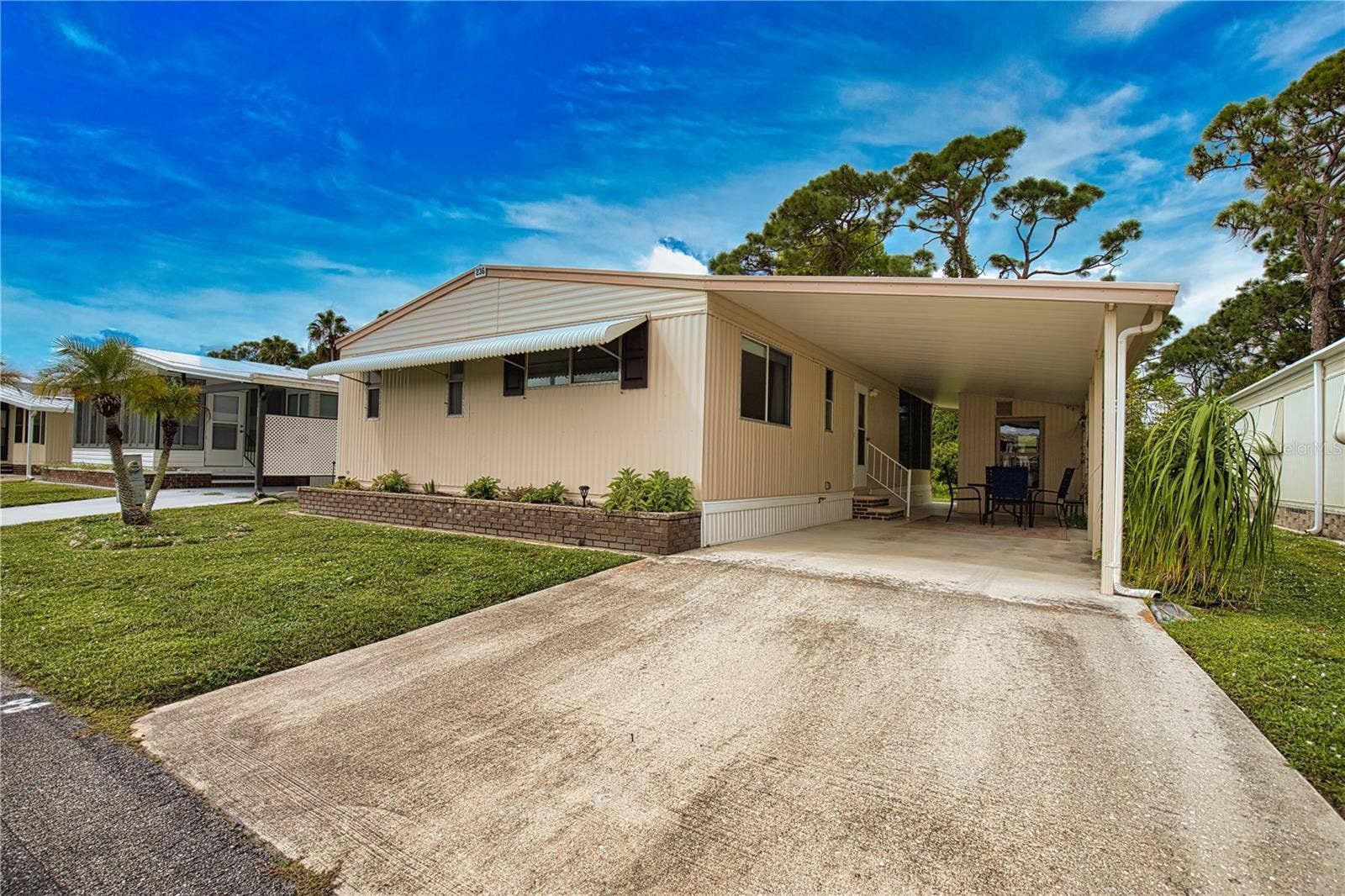 236 N FIJI CIRCLE, Englewood, FL 34223 236 N FIJI CIRCLE, Englewood, FL 34223