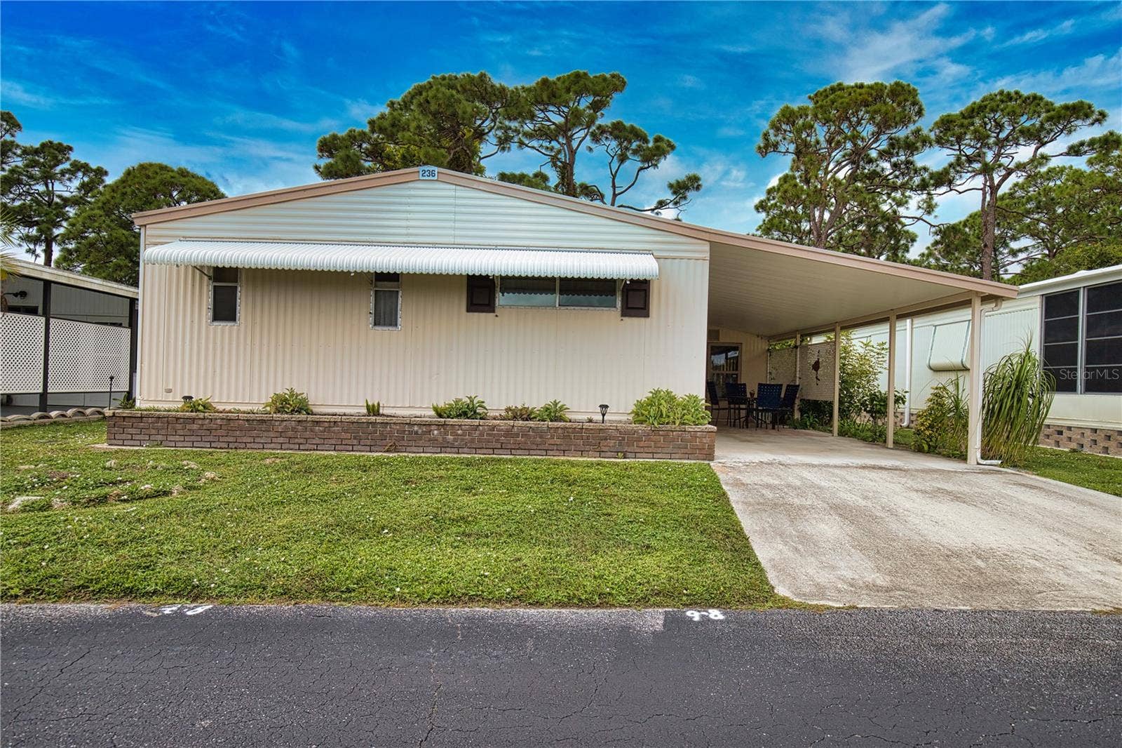 236 N FIJI CIRCLE, Englewood, FL 34223 236 N FIJI CIRCLE, Englewood, FL 34223