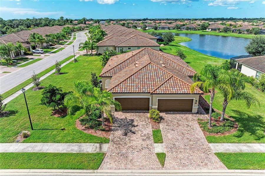 Property photo for 20545 PREGO PLACE, Venice, FL