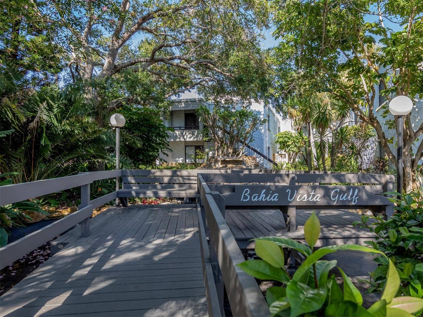 1555 TARPON CENTER DRIVE, #247, Venice, FL 34285