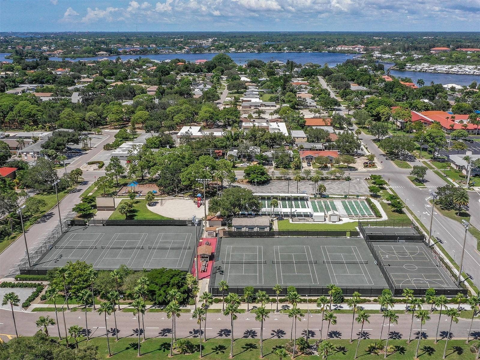 1555 TARPON CENTER DRIVE, #247, Venice, FL 34285