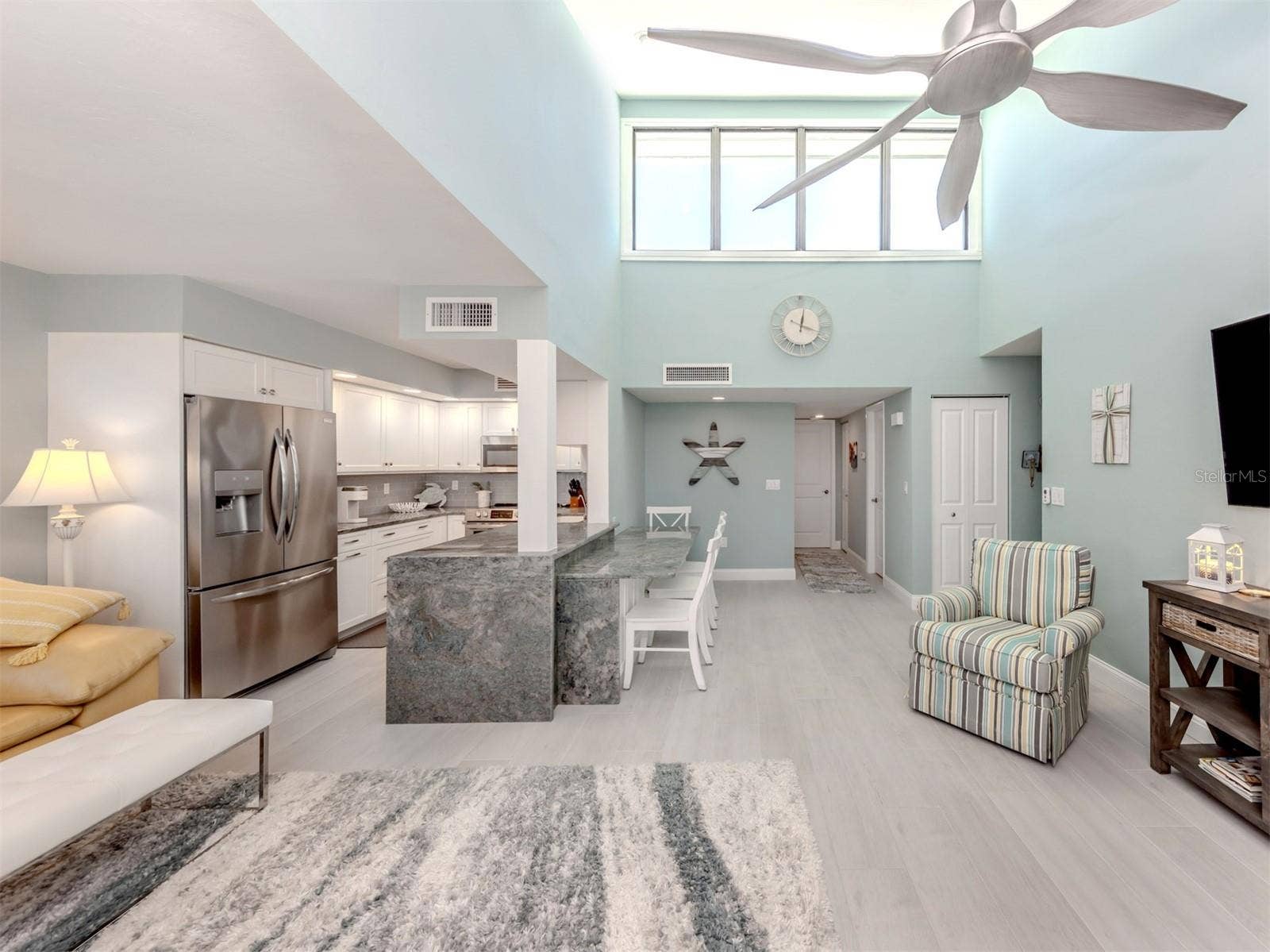 1555 TARPON CENTER DRIVE, #247, Venice, FL 34285