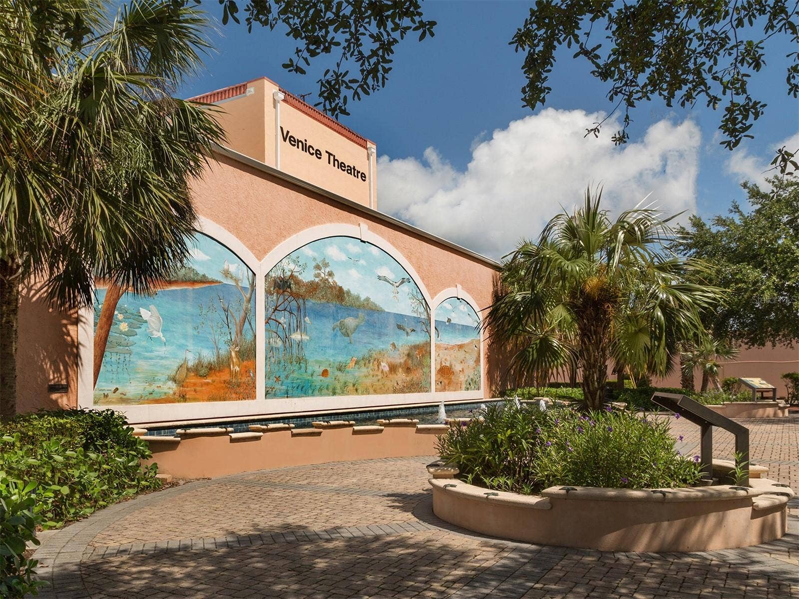 1555 TARPON CENTER DRIVE, #247, Venice, FL 34285