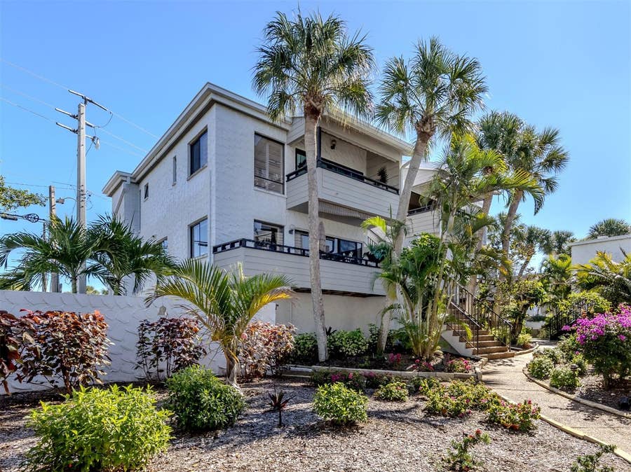Property photo for 1555 TARPON CENTER DRIVE, #247, Venice, FL