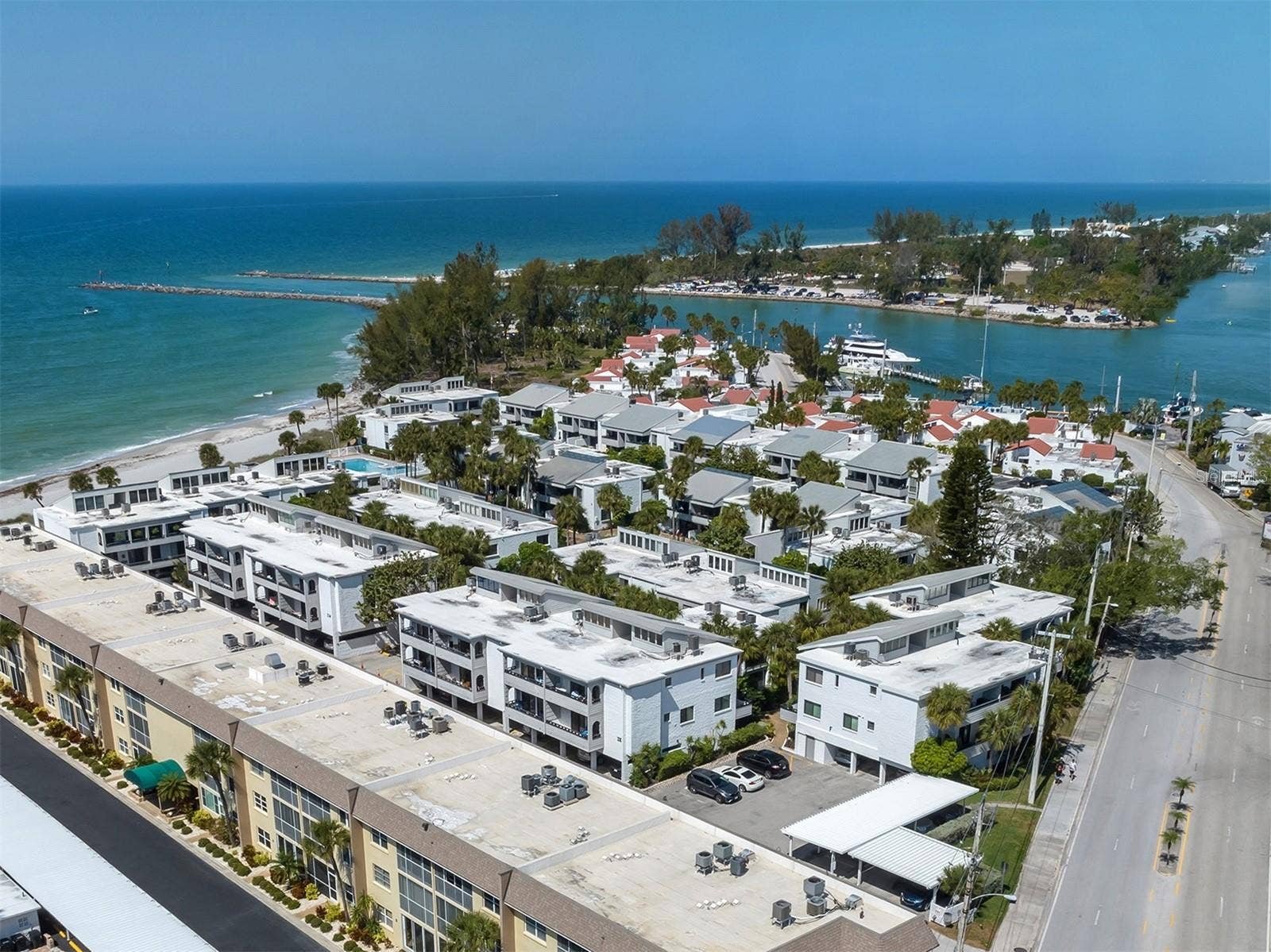 1555 TARPON CENTER DRIVE, #247, Venice, FL 34285