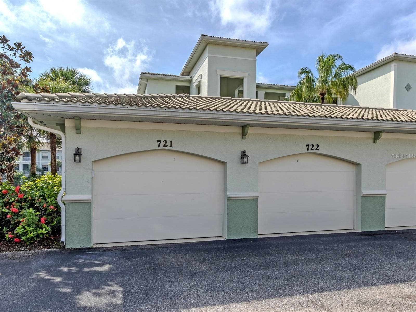 700 GARDENS EDGE DRIVE, #721, Venice, FL 34285