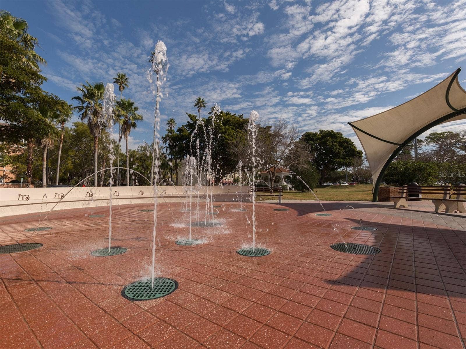 700 GARDENS EDGE DRIVE, #721, Venice, FL 34285