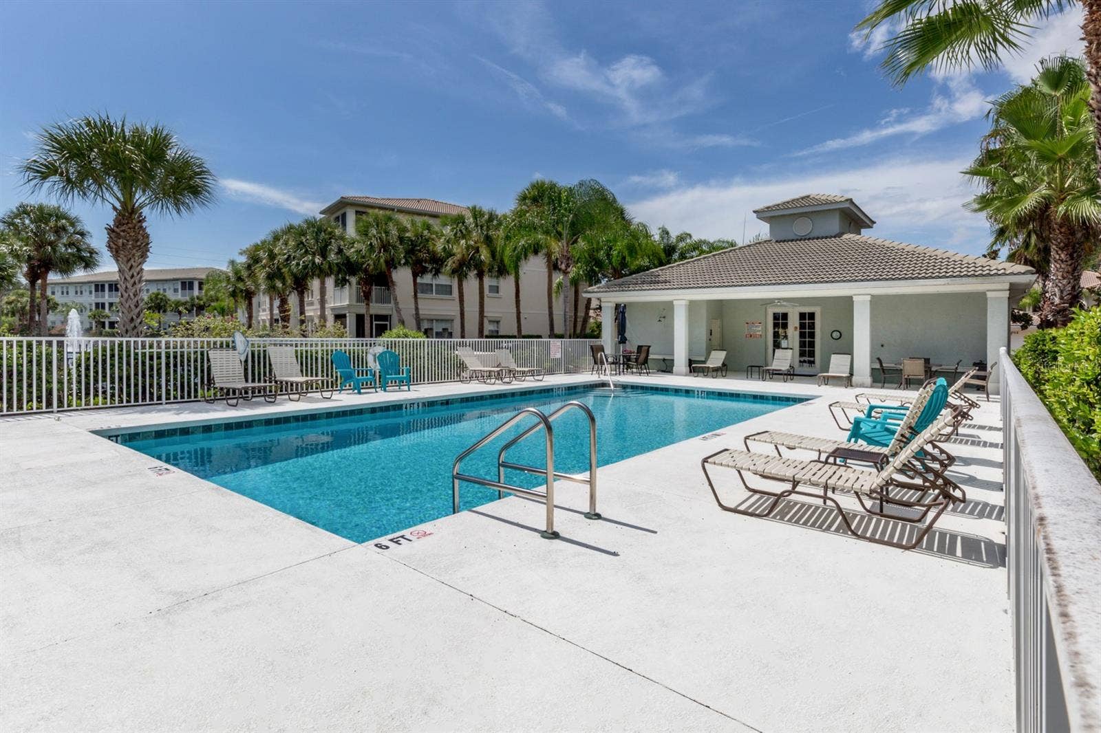 700 GARDENS EDGE DRIVE, #721, Venice, FL 34285