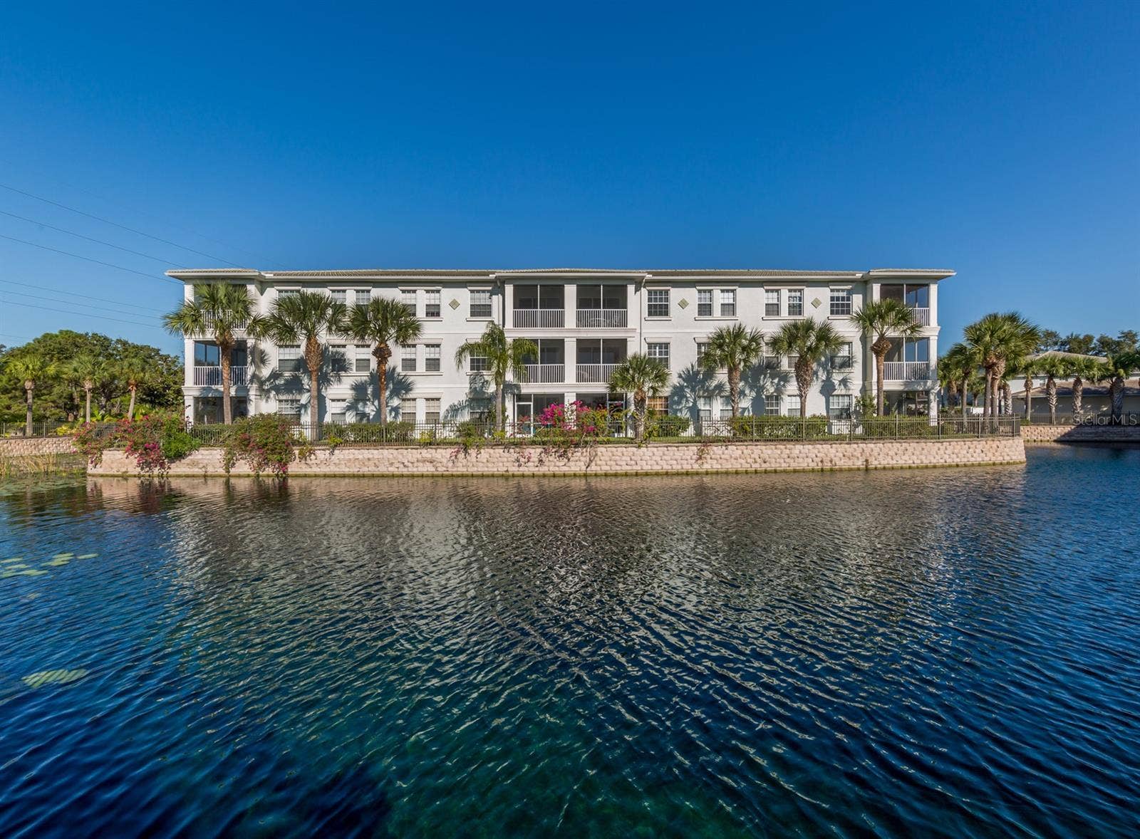 700 GARDENS EDGE DRIVE, #721, Venice, FL 34285