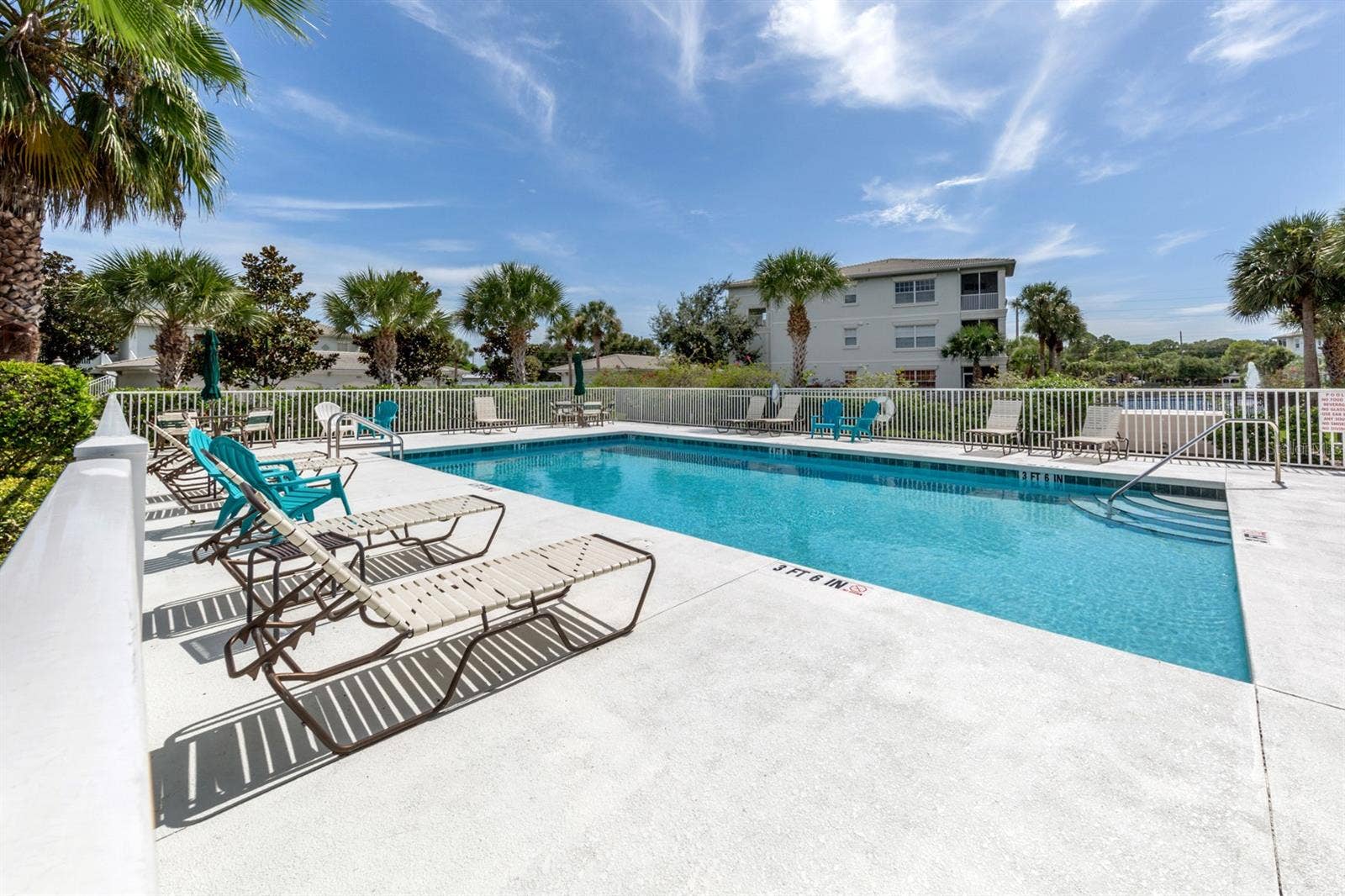 700 GARDENS EDGE DRIVE, #721, Venice, FL 34285