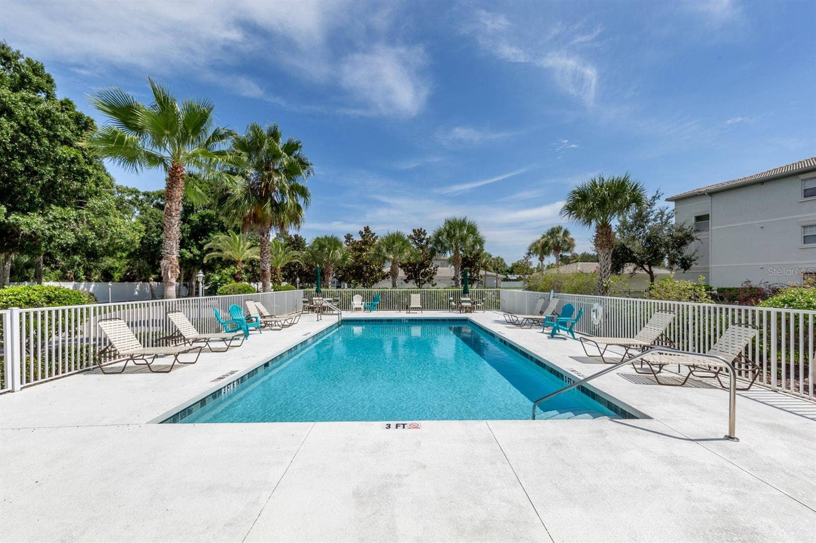 700 GARDENS EDGE DRIVE, #721, Venice, FL 34285