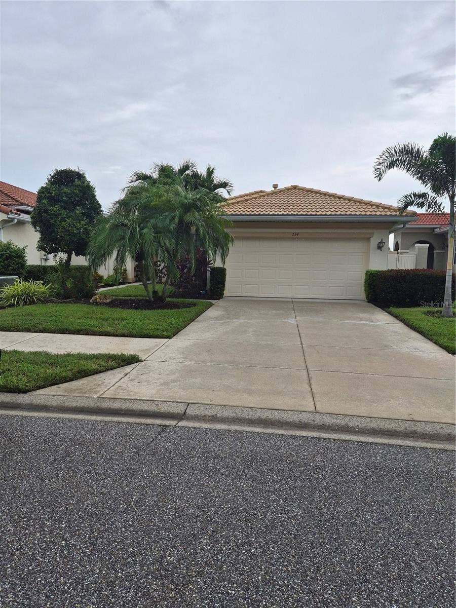 Property photo for 254 MESTRE PLACE, Nokomis, FL