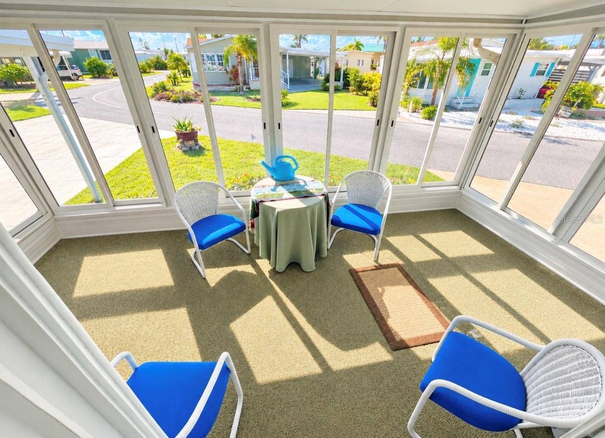 634 LEISURE, Venice, FL 34285