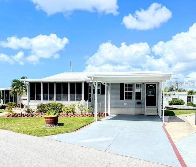 Property photo for 634 LEISURE, Venice, FL