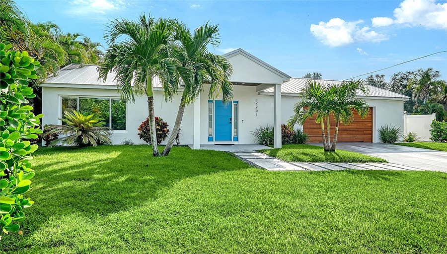 Property photo for 2201 WEBBER STREET, Sarasota, FL