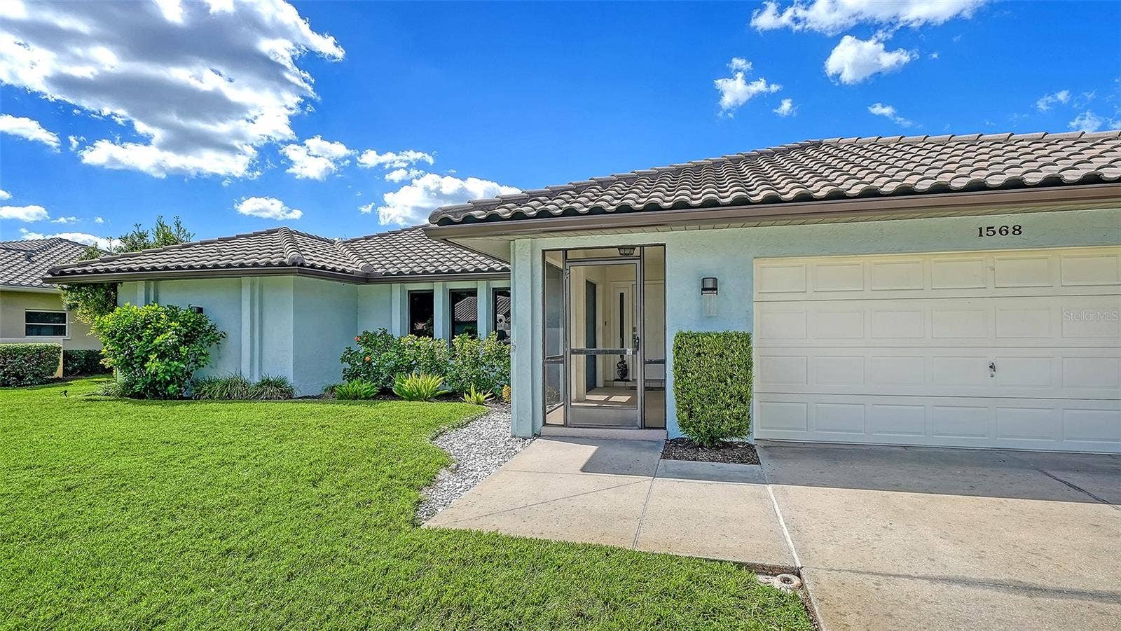 1568 VERMEER DRIVE, Nokomis, FL 34275 1568 VERMEER DRIVE, Nokomis, FL 34275