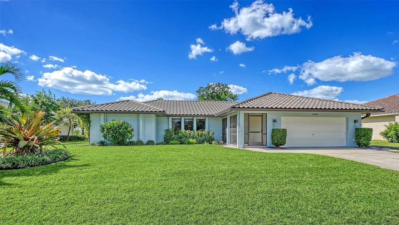 1568 VERMEER DRIVE, Nokomis, FL 34275 1568 VERMEER DRIVE, Nokomis, FL 34275