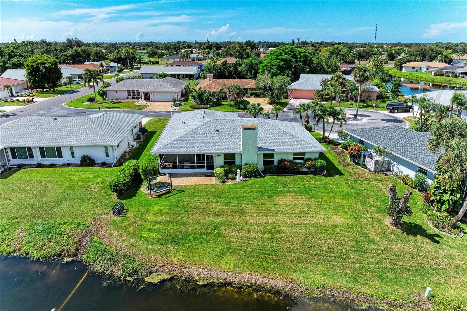 1602 VIKKI COURT, Venice, FL 34293 1602 VIKKI COURT, Venice, FL 34293