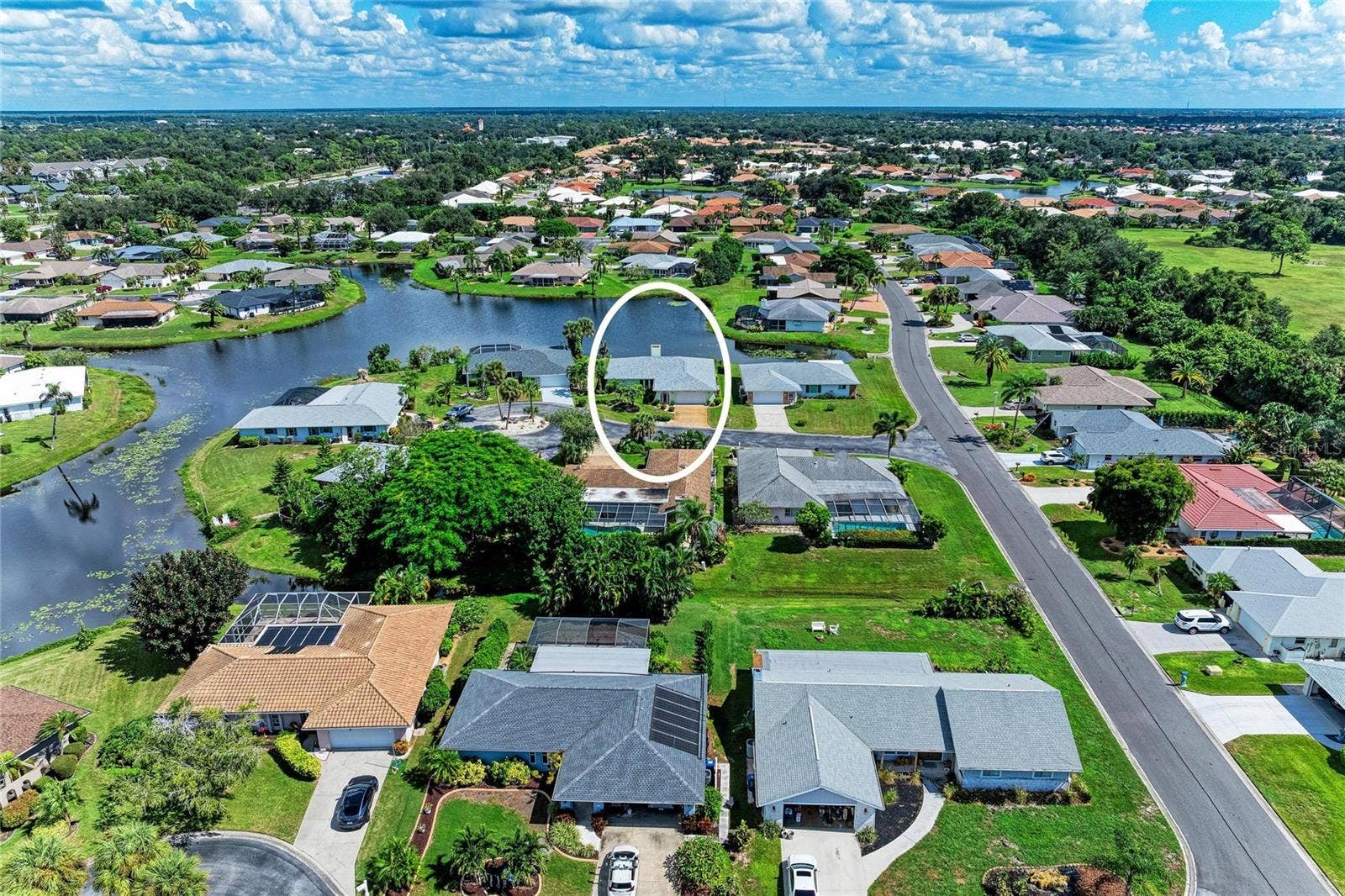 1602 VIKKI COURT, Venice, FL 34293 1602 VIKKI COURT, Venice, FL 34293