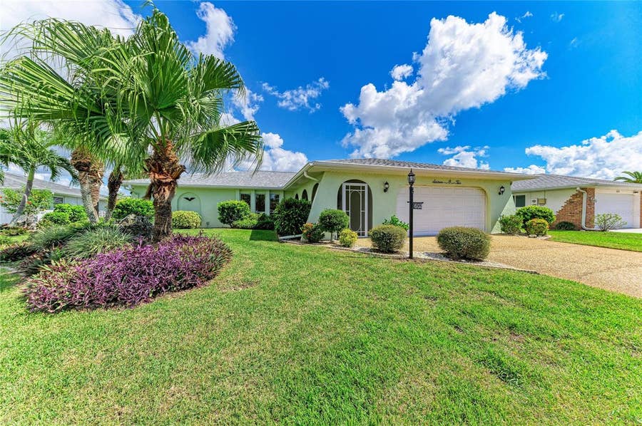 Property photo for 1602 VIKKI COURT, Venice, FL