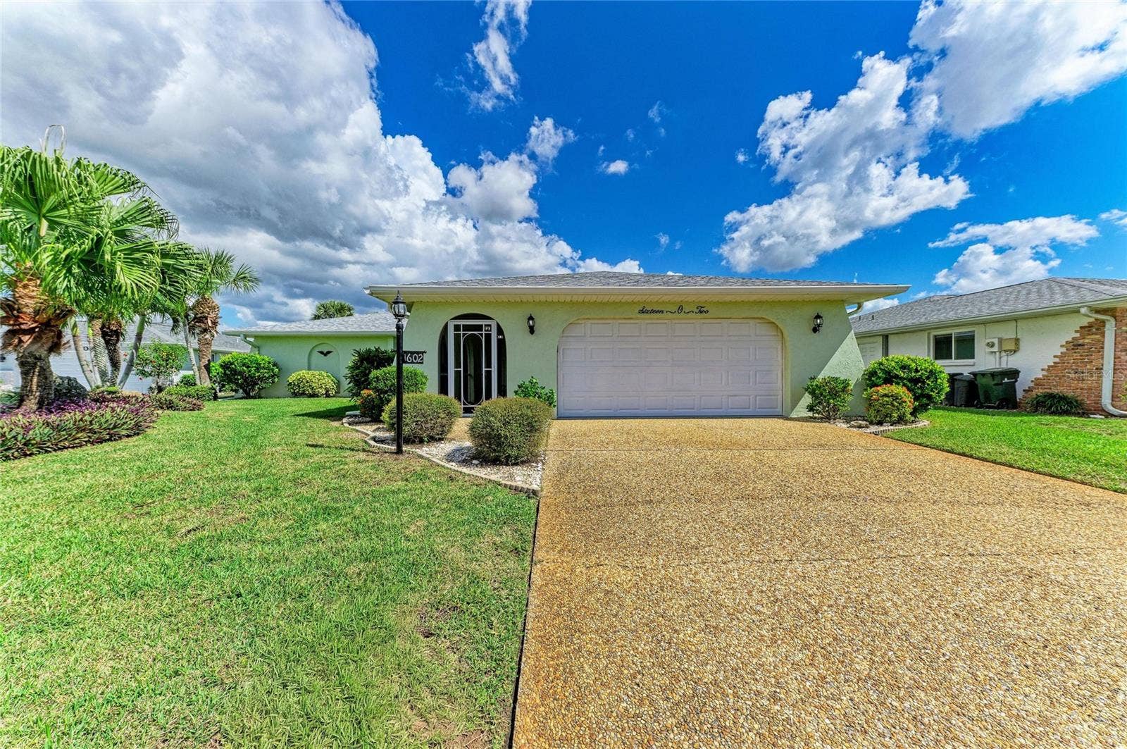 1602 VIKKI COURT, Venice, FL 34293 1602 VIKKI COURT, Venice, FL 34293
