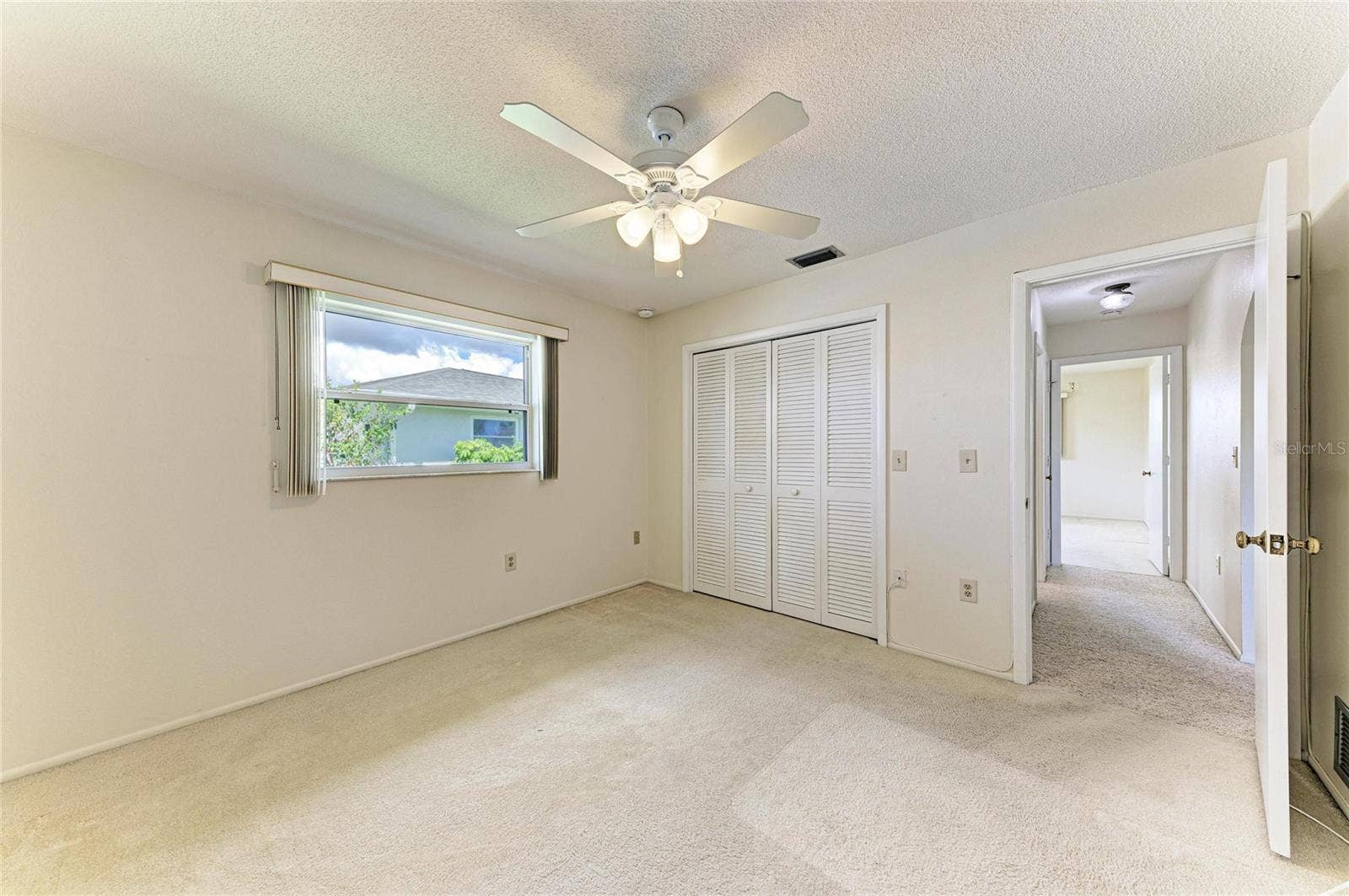 1602 VIKKI COURT, Venice, FL 34293 Bedroom 2