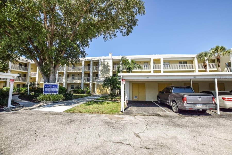 Property photo for 433 CERROMAR LANE, #541, Venice, FL