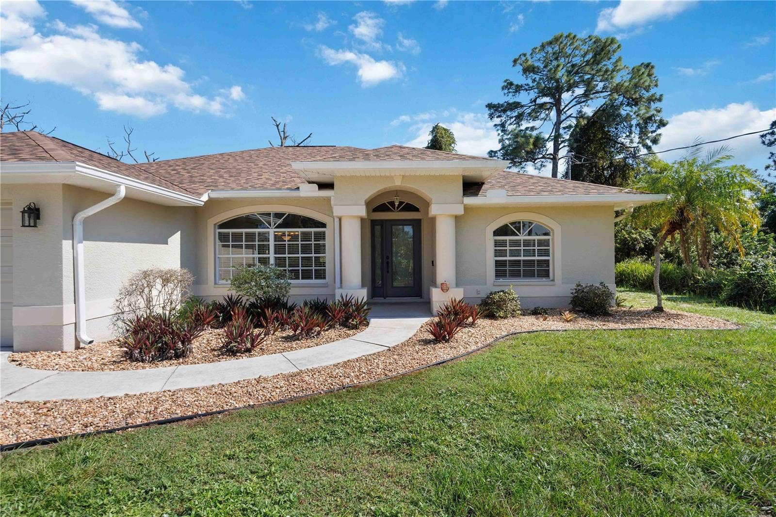 4840 FOXHALL ROAD, North Port, FL 34288