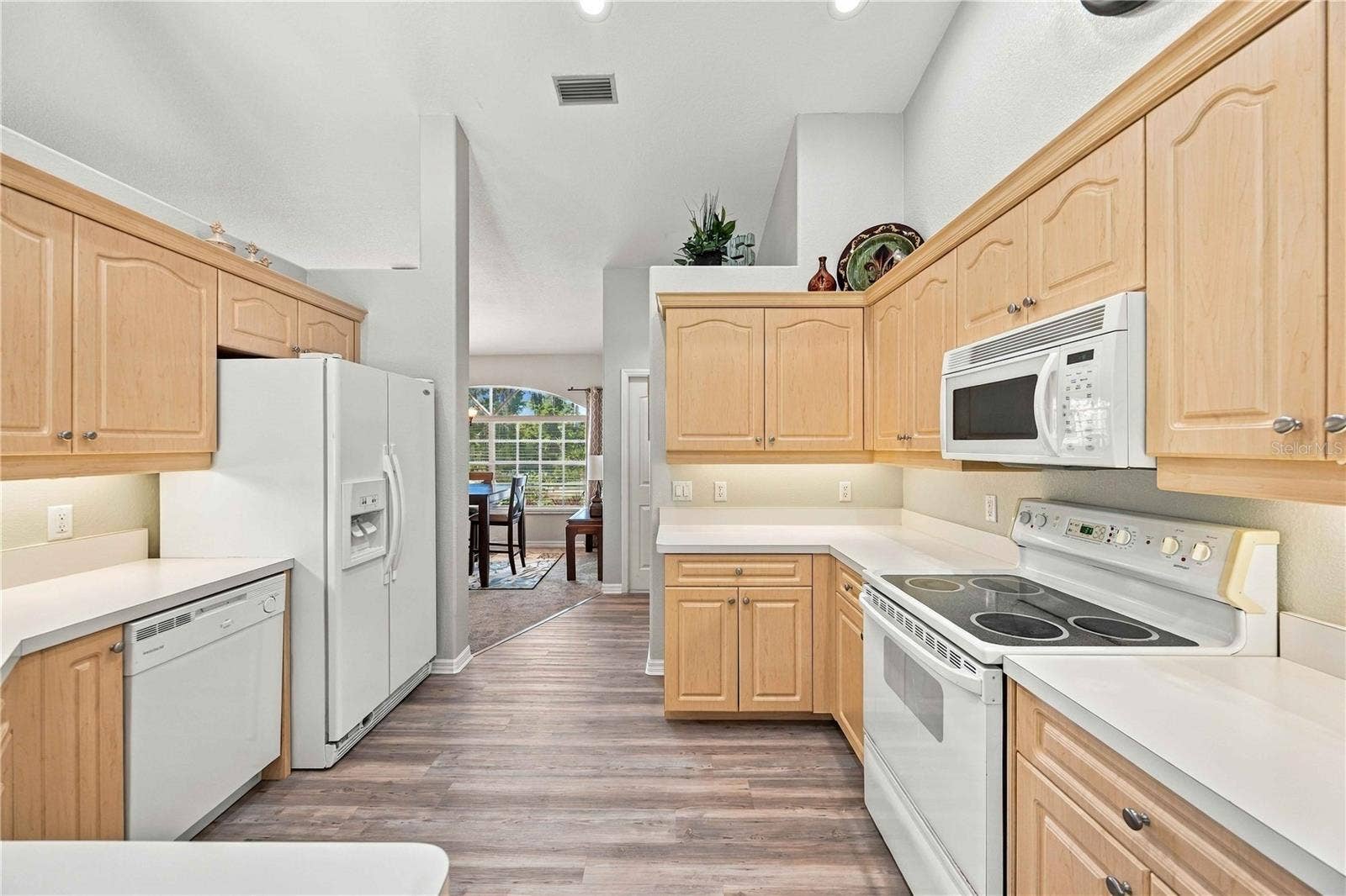 4840 FOXHALL ROAD, North Port, FL 34288