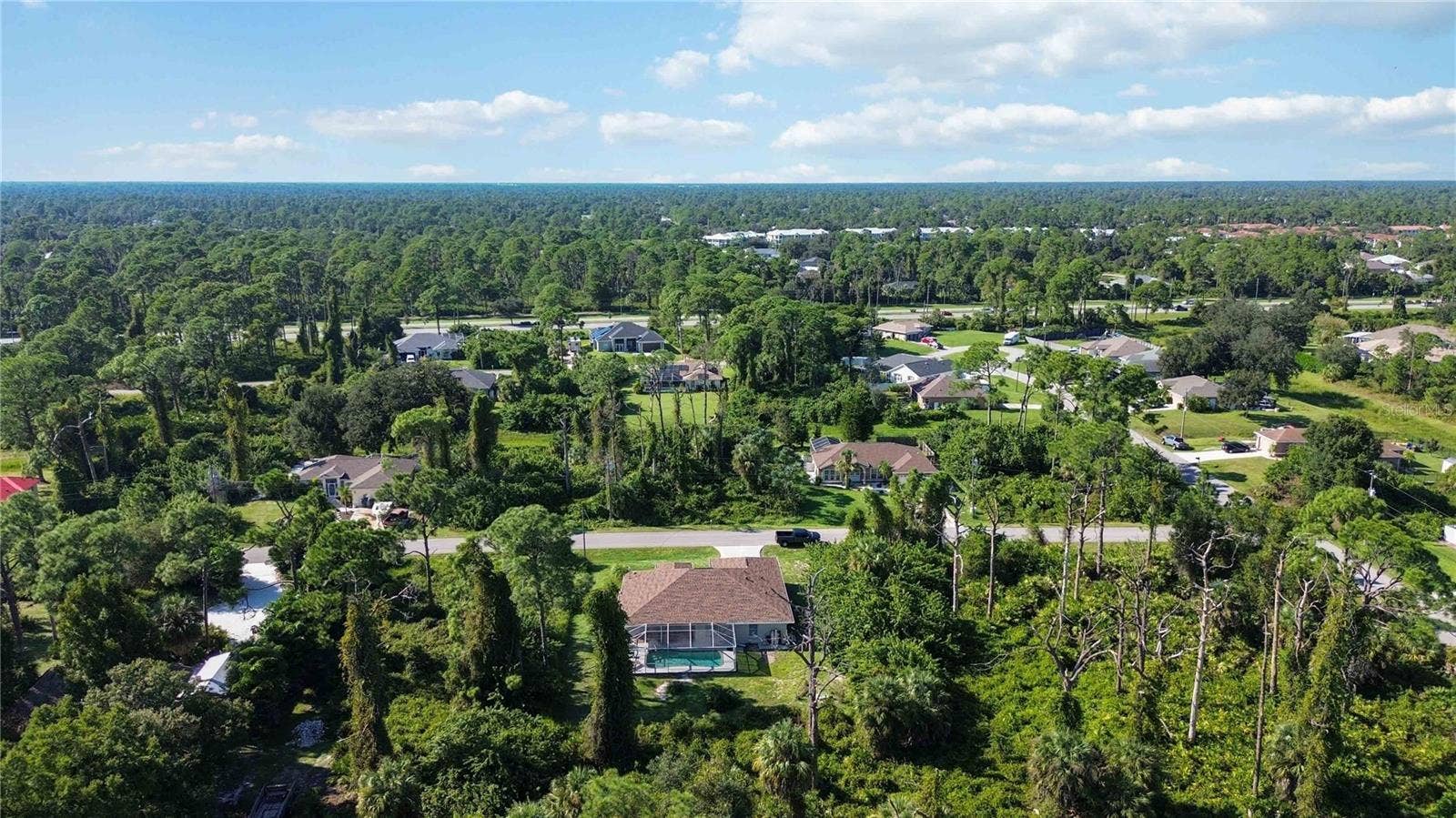 4840 FOXHALL ROAD, North Port, FL 34288