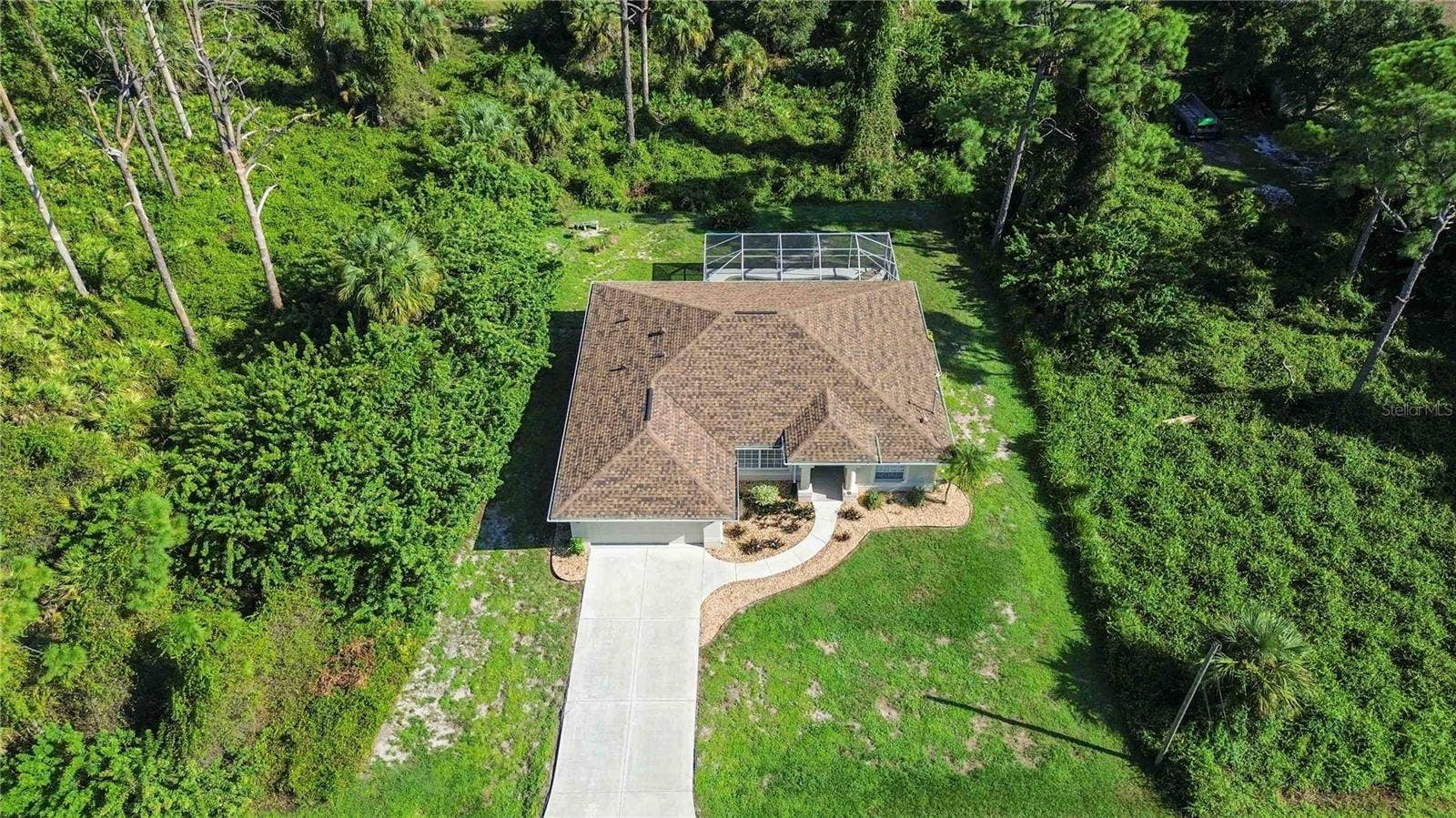 4840 FOXHALL ROAD, North Port, FL 34288