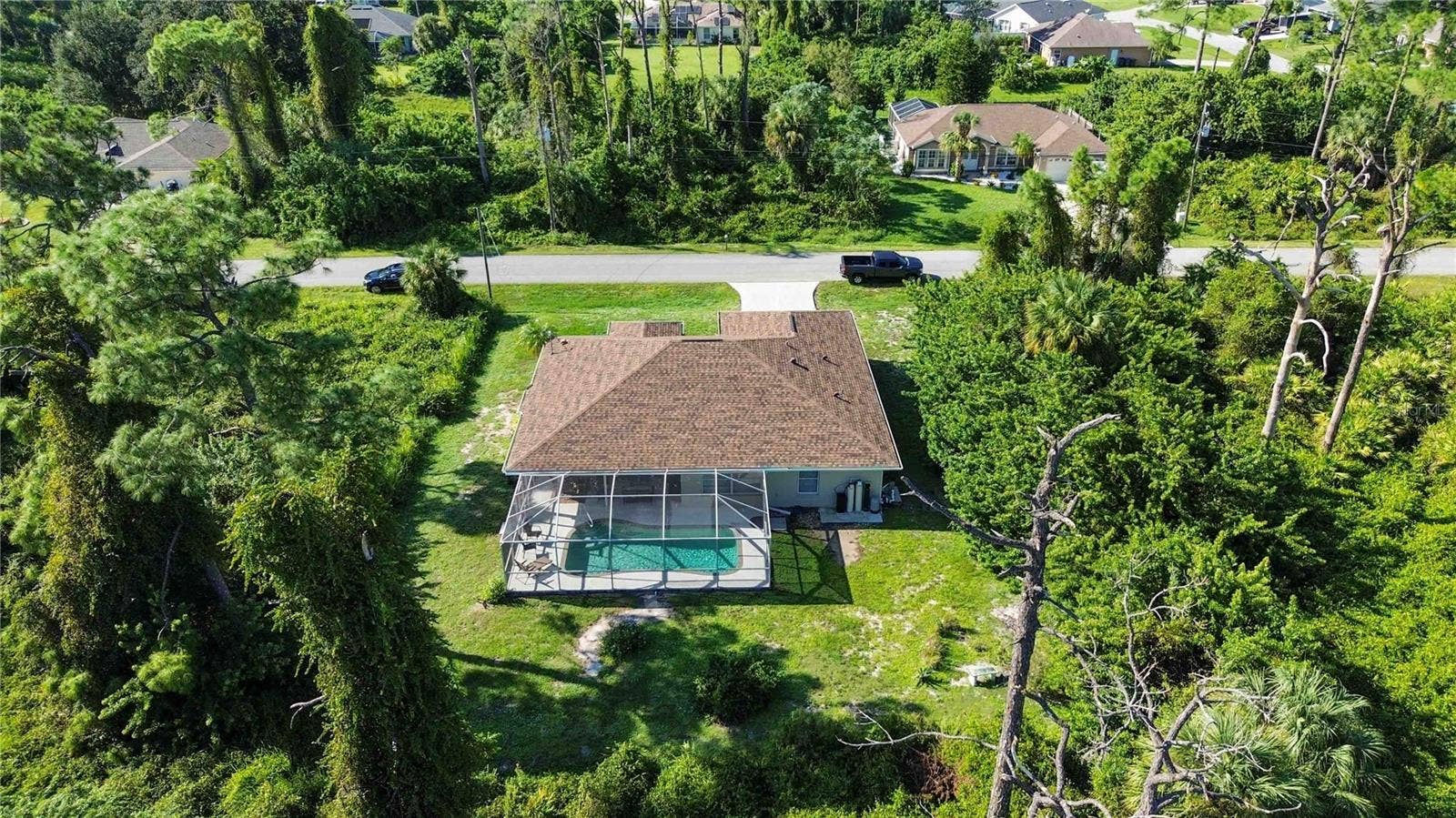 4840 FOXHALL ROAD, North Port, FL 34288