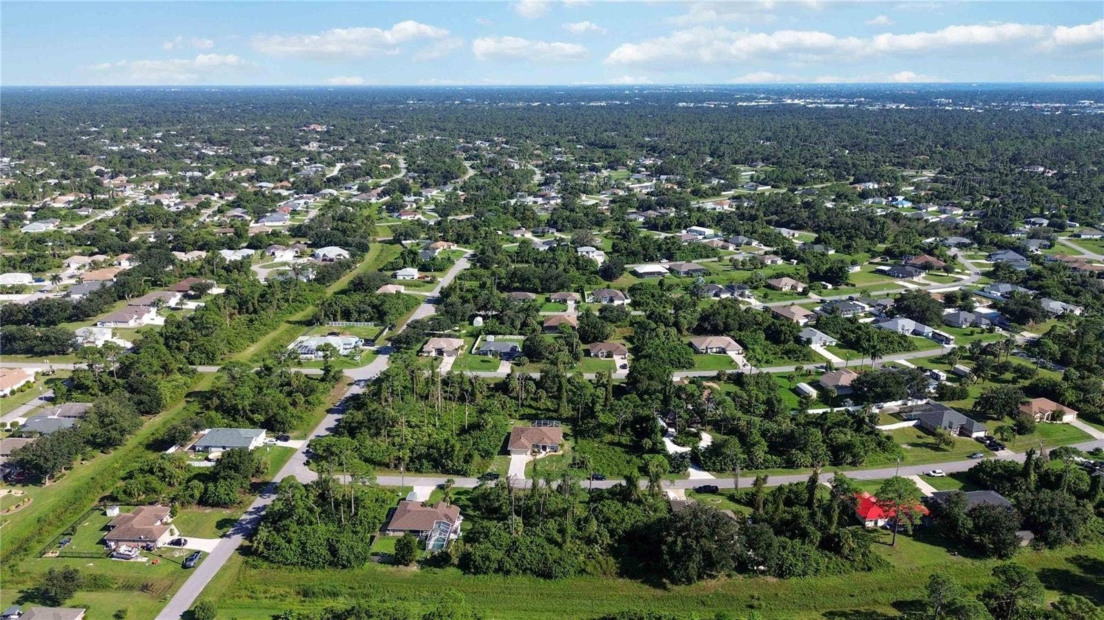 4840 FOXHALL ROAD, North Port, FL 34288