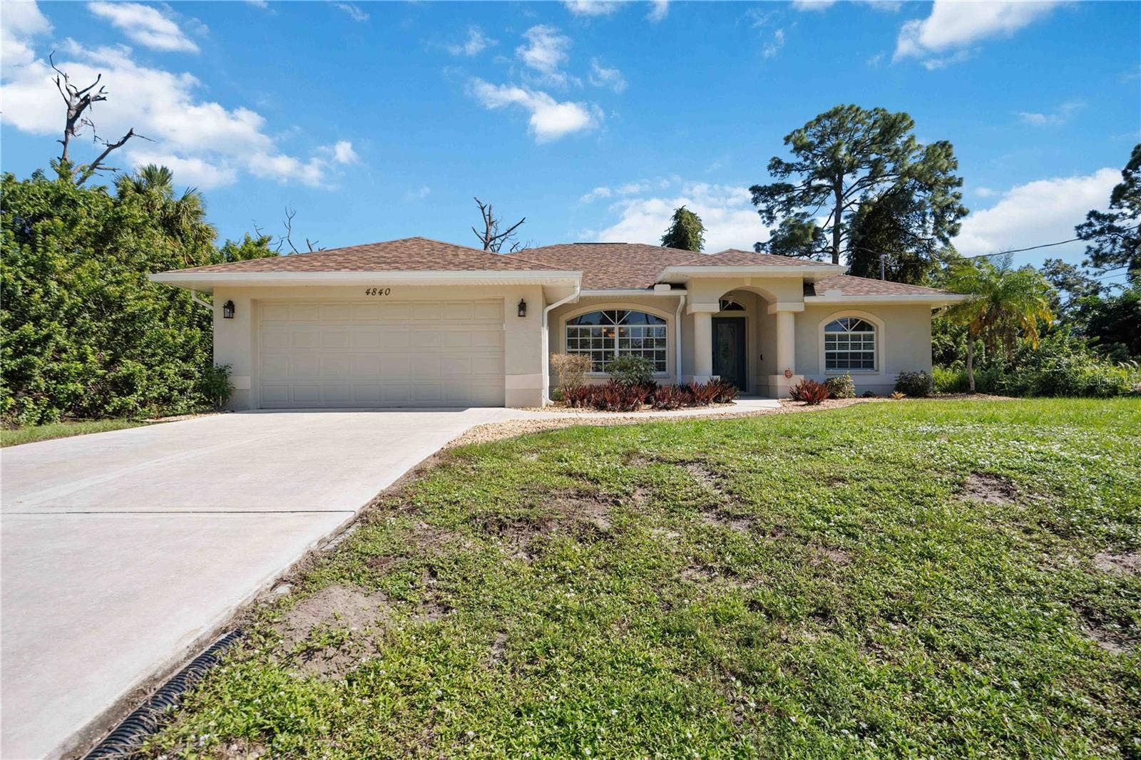 4840 FOXHALL ROAD, North Port, FL 34288