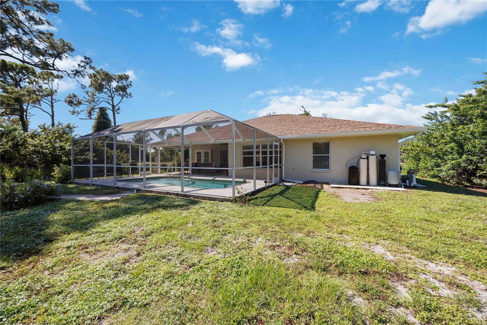 4840 FOXHALL ROAD, North Port, FL 34288