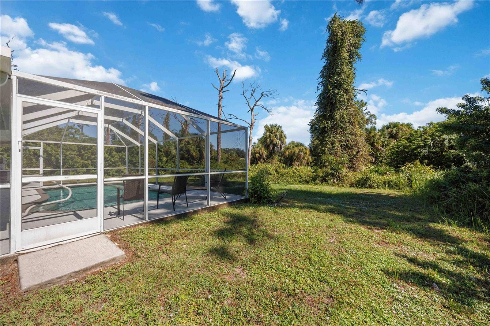 4840 FOXHALL ROAD, North Port, FL 34288