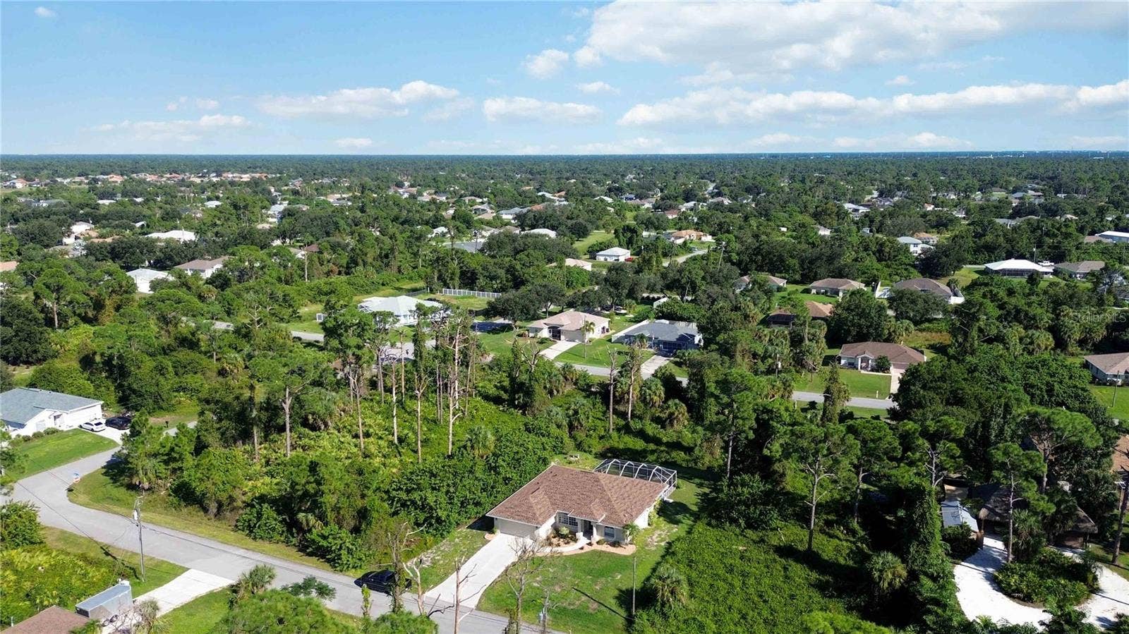4840 FOXHALL ROAD, North Port, FL 34288