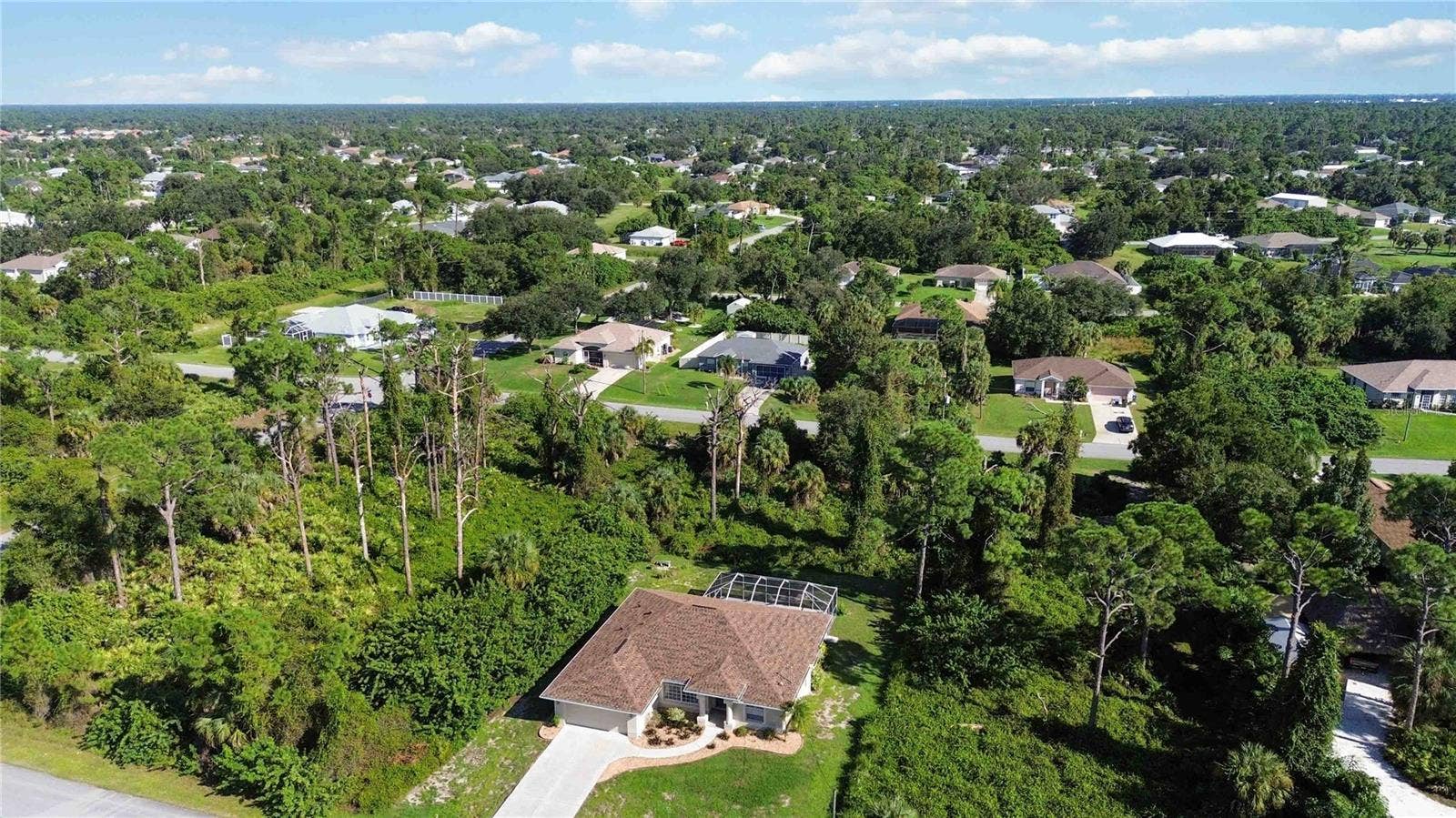 4840 FOXHALL ROAD, North Port, FL 34288