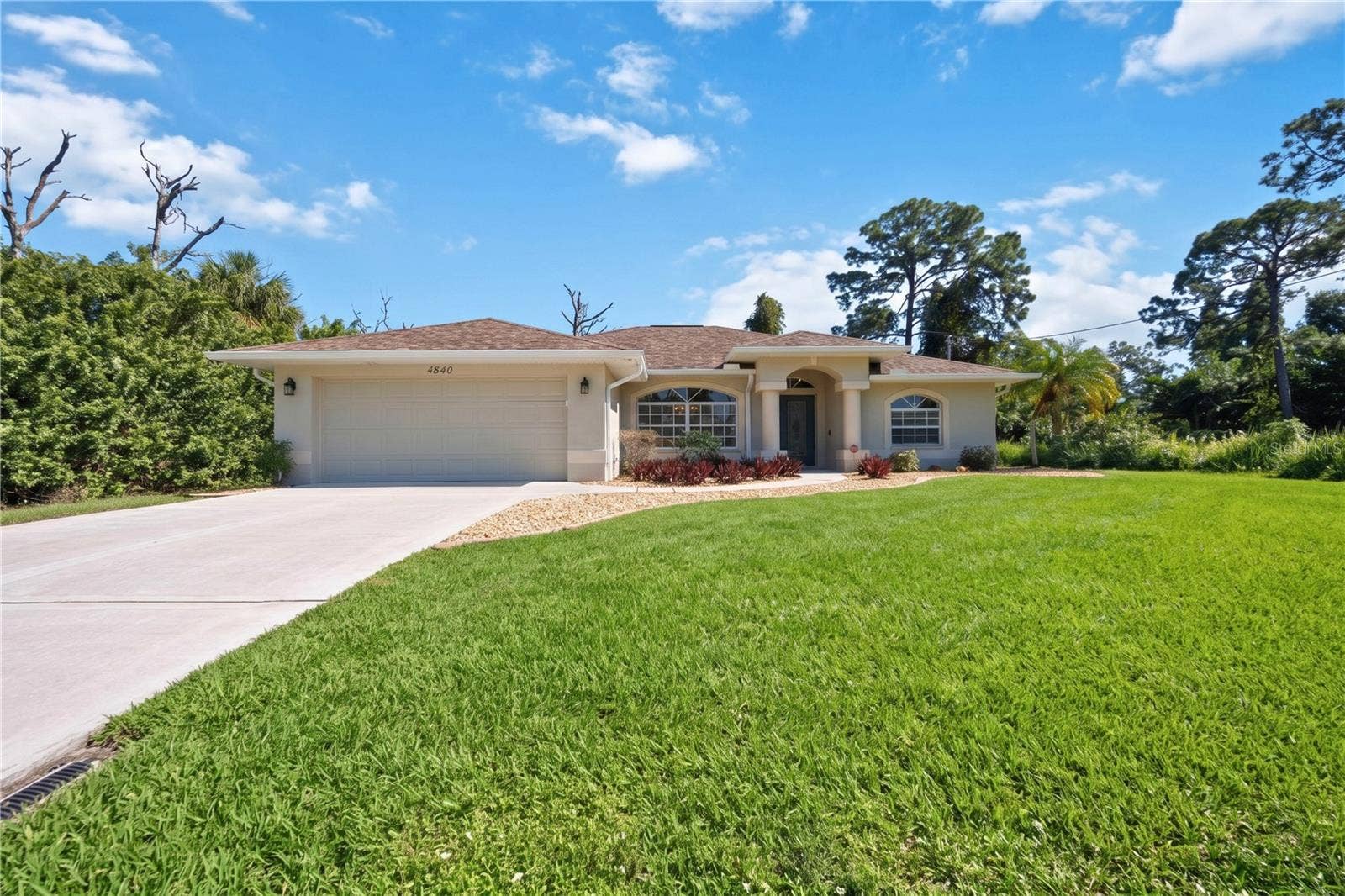 4840 FOXHALL ROAD, North Port, FL 34288