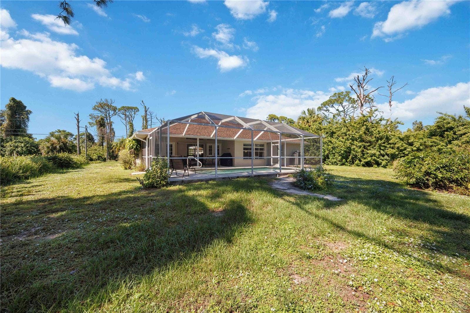 4840 FOXHALL ROAD, North Port, FL 34288
