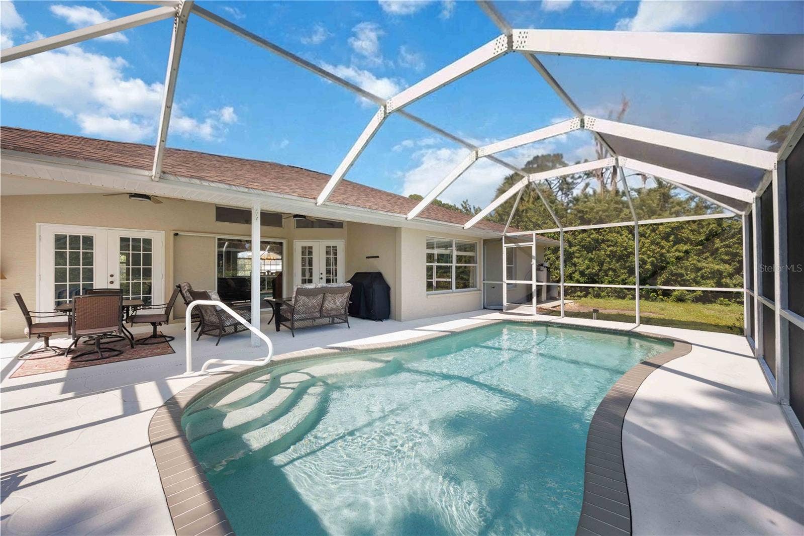 4840 FOXHALL ROAD, North Port, FL 34288