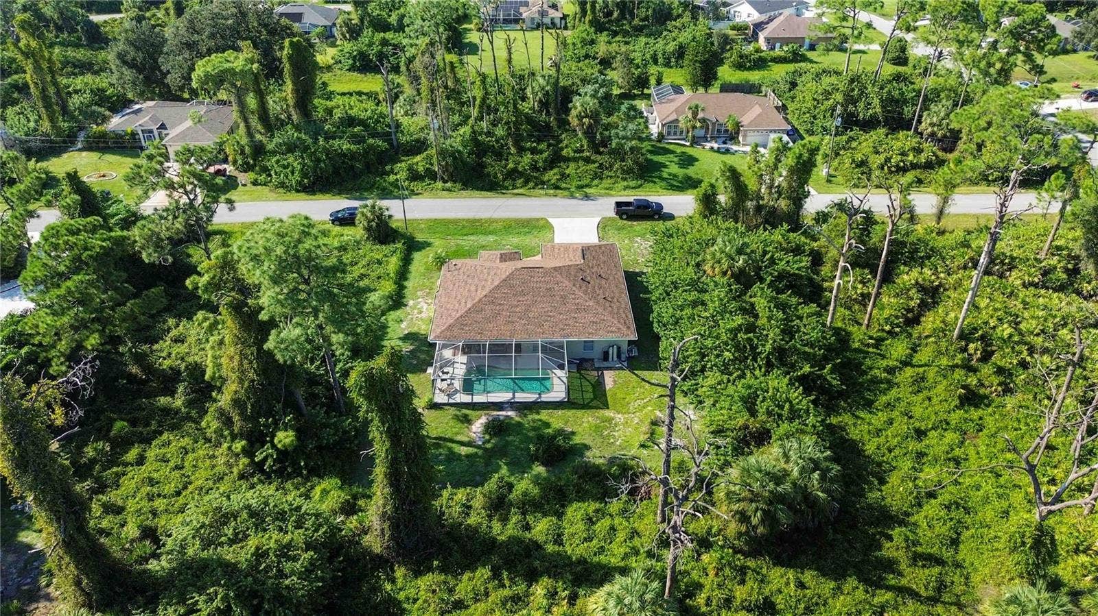 4840 FOXHALL ROAD, North Port, FL 34288