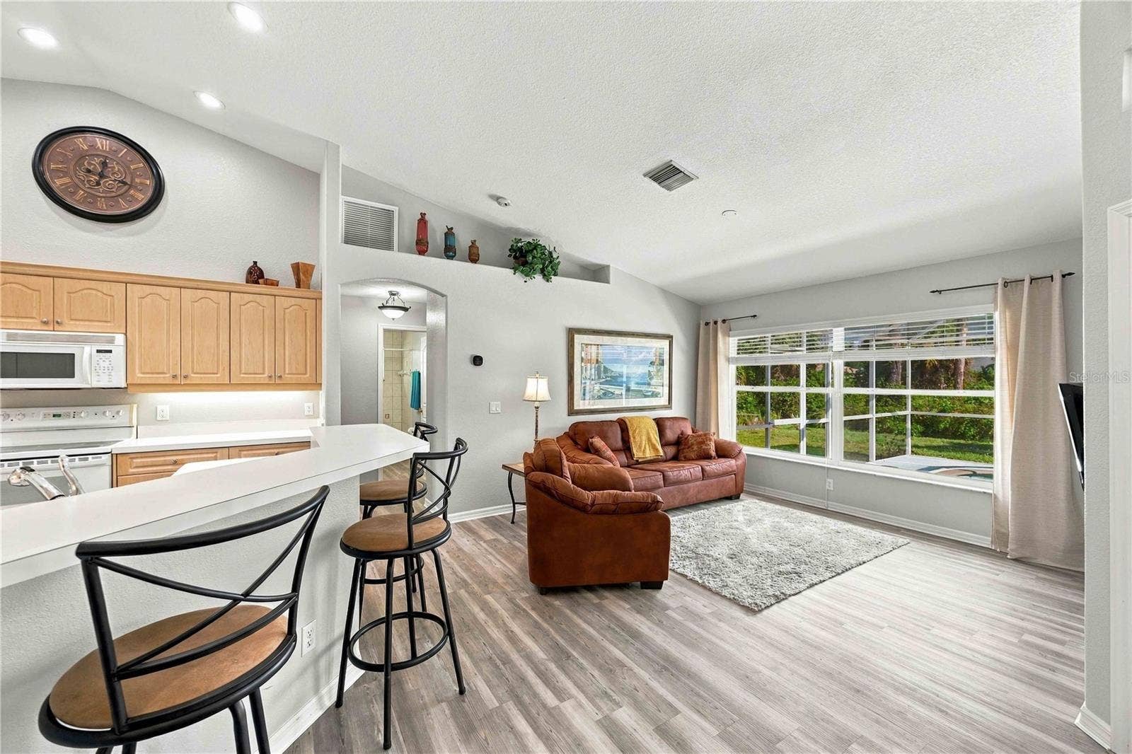 4840 FOXHALL ROAD, North Port, FL 34288
