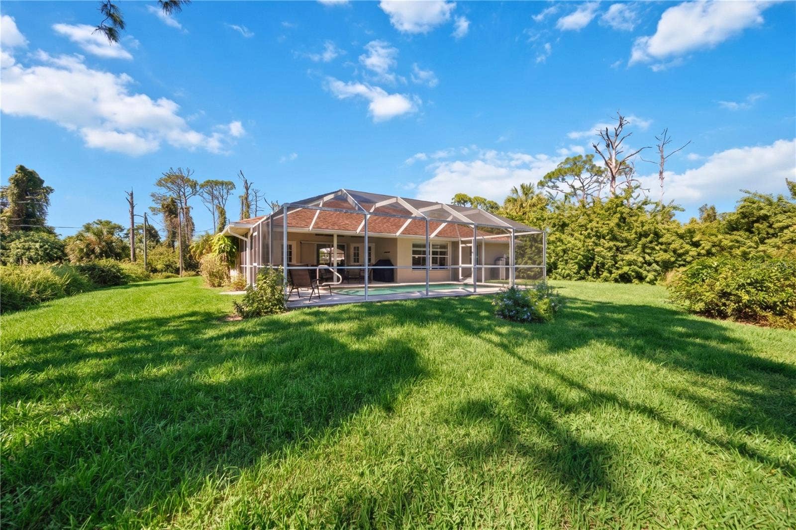 4840 FOXHALL ROAD, North Port, FL 34288