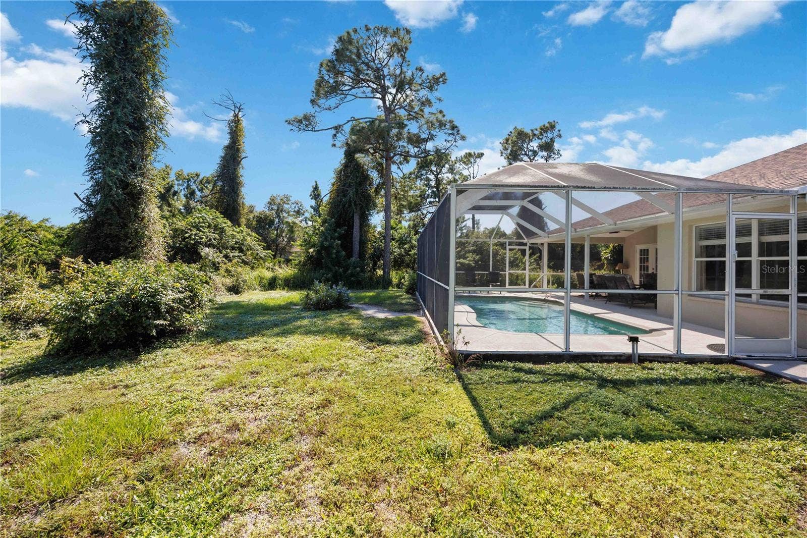 4840 FOXHALL ROAD, North Port, FL 34288