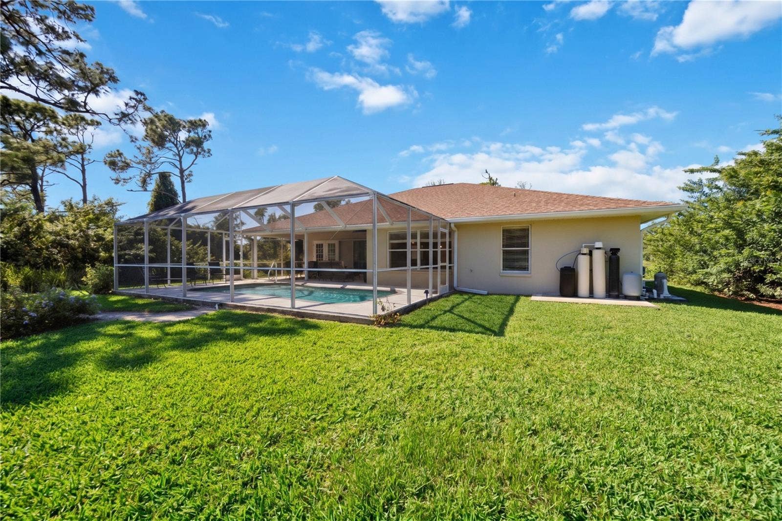 4840 FOXHALL ROAD, North Port, FL 34288