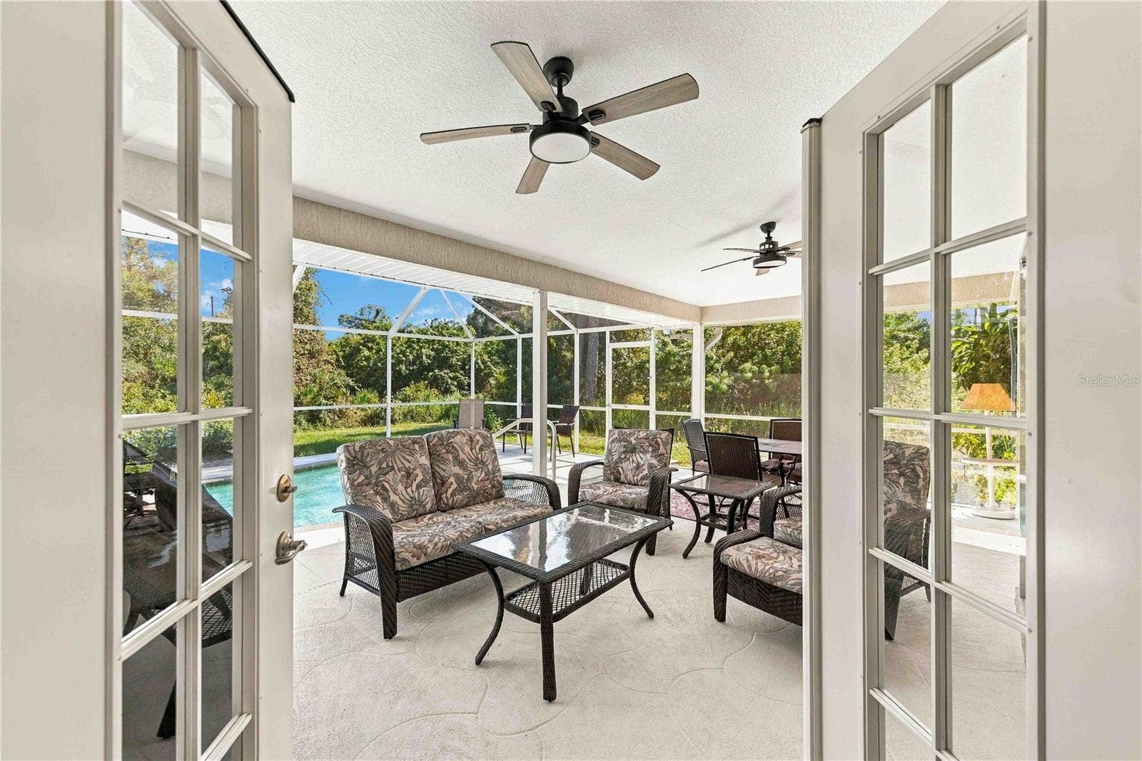 4840 FOXHALL ROAD, North Port, FL 34288