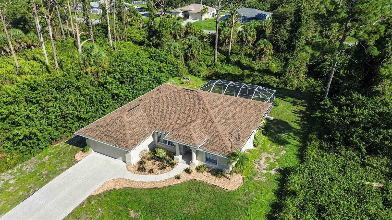 4840 FOXHALL ROAD, North Port, FL 34288