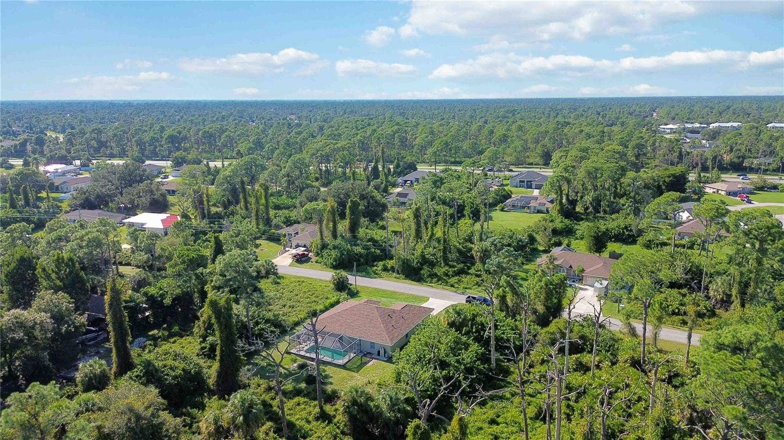 4840 FOXHALL ROAD, North Port, FL 34288